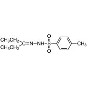3-Pentanone p-Toluenesulfonylhydrazone >98.0%(T)(HPLC) - CAS 28495-72-9