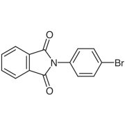 N-(4-Bromophenyl)phthalimide >98.0%(HPLC)(N) - CAS 40101-31-3