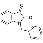 1-Benzylisatin >97.0%(GC) - CAS 1217-89-6