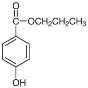 Propyl 4-Hydroxybenzoate >99.0%(T) - CAS 94-13-3