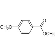 Methyl p-Anisate >99.0%(GC) - CAS 121-98-2