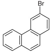 3-Bromophenanthrene >98.0%(GC) - CAS 715-50-4