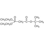tert-Butyl Diethylphosphonoacetate >97.0%(GC) - CAS 27784-76-5