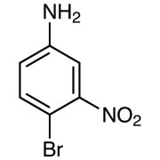 4-Bromo-3-nitroaniline >98.0%(GC) - CAS 53324-38-2