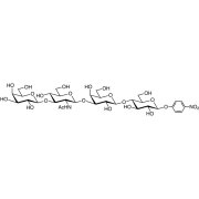 Galβ(1-3)GlcNAcβ(1-3)Galβ(1-4)Glc-β-pNP >97.0%(HPLC) - CAS 148705-09-3