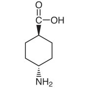 trans-4-Aminocyclohexanecarboxylic Acid >98.0%(GC)(T) - CAS 3685-25-4