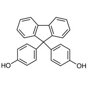 9,9-Bis(4-hydroxyphenyl)fluorene >96.0%(GC) - CAS 3236-71-3