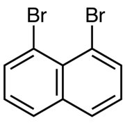 1,8-Dibromonaphthalene >98.0%(GC) - CAS 17135-74-9