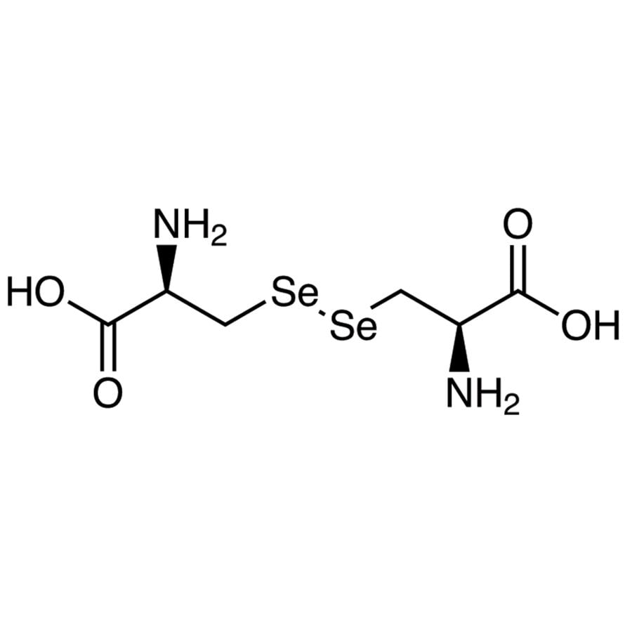 L-Selenocystine >97.0%(T) - CAS 29621-88-3
