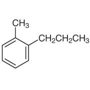 2-Propyltoluene >98.0%(GC) - CAS 1074-17-5