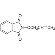 N-Allyloxyphthalimide >98.0%(GC) - CAS 39020-79-6