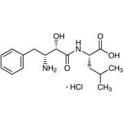 Ubenimex Hydrochloride [for Biochemical Research] >97.0%(HPLC) - CAS 65391-42-6