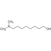 8-Dimethylamino-1-octanol >93.0%(GC) - CAS 29823-87-8