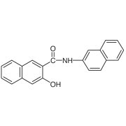 3-Hydroxy-N-(2-naphthyl)-2-naphthamide >97.0%(T)(HPLC) - CAS 135-64-8