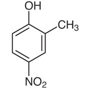 4-Nitro-o-cresol >98.0%(T) - CAS 99-53-6