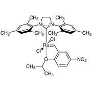 nitro-Grela >97.0%(HPLC) - CAS 502964-52-5