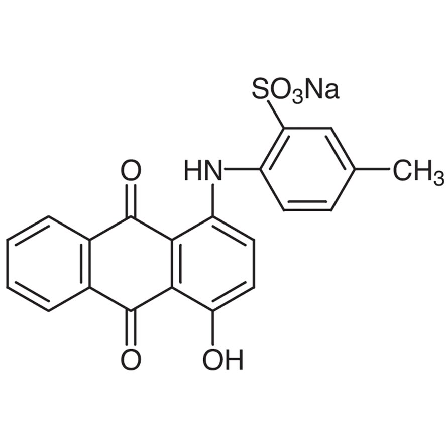 Acid Violet 43 >97.0%(HPLC) - CAS 4430-18-6
