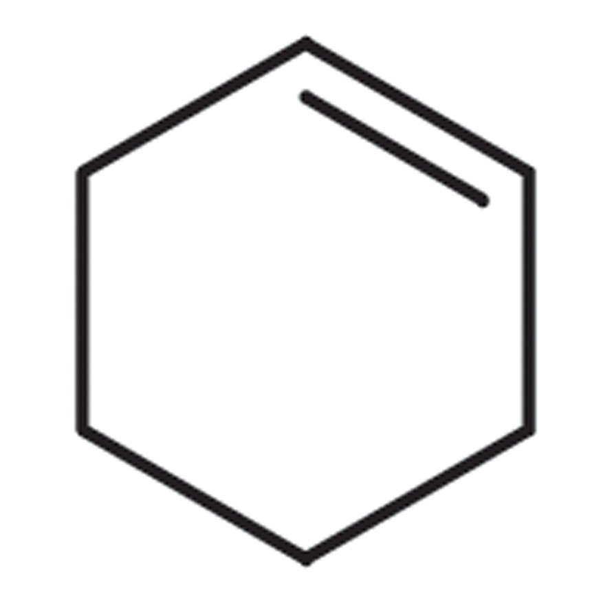 Cyclohexene >99.0%(GC) - CAS 110-83-8