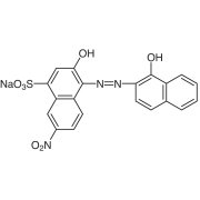Eriochrome Black T  - CAS 1787-61-7