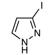 3-Iodopyrazole >97.0%(GC) - CAS 4522-35-4