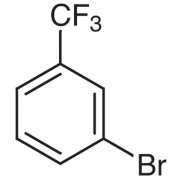 3-Bromobenzotrifluoride >99.0%(GC) - CAS 401-78-5