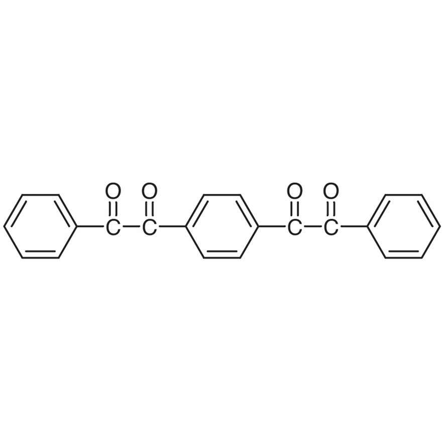 1,4-Bisbenzil >97.0%(GC) - CAS 3363-97-1