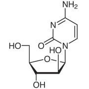 Cytarabine >98.0%(T)(HPLC) - CAS 147-94-4