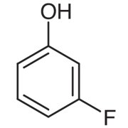 3-Fluorophenol >98.0%(GC) - CAS 372-20-3