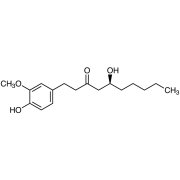 [6]-Gingerol >98.0%(HPLC) - CAS 23513-14-6