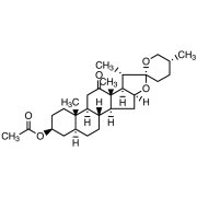 Hecogenin Acetate >90.0%(GC) - CAS 915-35-5