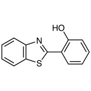 2-(2-Hydroxyphenyl)benzothiazole >98.0%(T)(HPLC) - CAS 3411-95-8