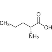 D-Norvaline >99.0%(T) - CAS 2013-12-9