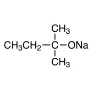 Sodium tert-Pentoxide >97.0%(T) - CAS 14593-46-5