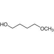 1,4-Butanediol Monomethyl Ether >98.0%(GC) - CAS 111-32-0