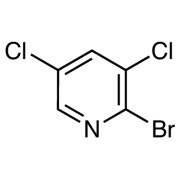 2-Bromo-3,5-dichloropyridine >98.0%(GC) - CAS 14482-51-0