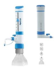 Pipetron Beatus Şişe Üstü Dispenser 2.5-30 mL