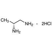 (R)-1,2-Diaminopropane Dihydrochloride >97.0%(N) - CAS 19777-67-4