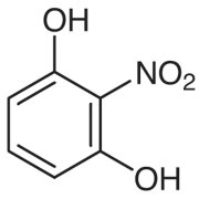 2-Nitroresorcinol >99.0%(T) - CAS 601-89-8