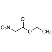 Ethyl Nitroacetate >95.0%(GC) - CAS 626-35-7