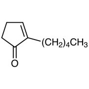 2-Pentyl-2-cyclopenten-1-one >95.0%(GC) - CAS 25564-22-1