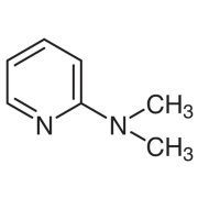 2-Dimethylaminopyridine >98.0%(GC)(T) - CAS 5683-33-0