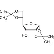 1,2:5,6-Di-O-isopropylidene-α-D-allofuranose >98.0%(GC) - CAS 2595-05-3