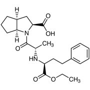 Ramipril >98.0%(T)(HPLC) - CAS 87333-19-5