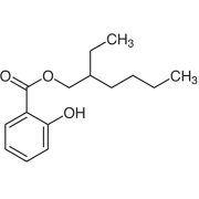 2-Ethylhexyl Salicylate >98.0%(GC) - CAS 118-60-5