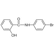 4'-Bromosalicylanilide >98.0%(T) - CAS 2627-77-2