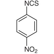 4-Nitrophenyl Isothiocyanate >99.0%(GC) - CAS 2131-61-5