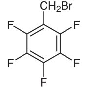 Pentafluorobenzyl Bromide >98.0%(GC) - CAS 1765-40-8