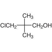 3-Chloro-2,2-dimethyl-1-propanol >98.0%(GC) - CAS 13401-56-4