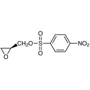 (S)-Glycidyl 4-Nitrobenzenesulfonate >98.0%(GC) - CAS 118712-60-0