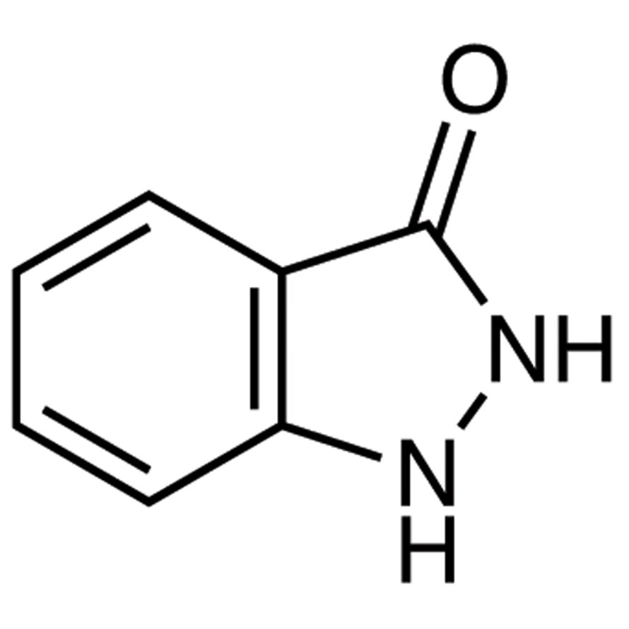 3-Indazolinone >98.0%(T) - CAS 7364-25-2